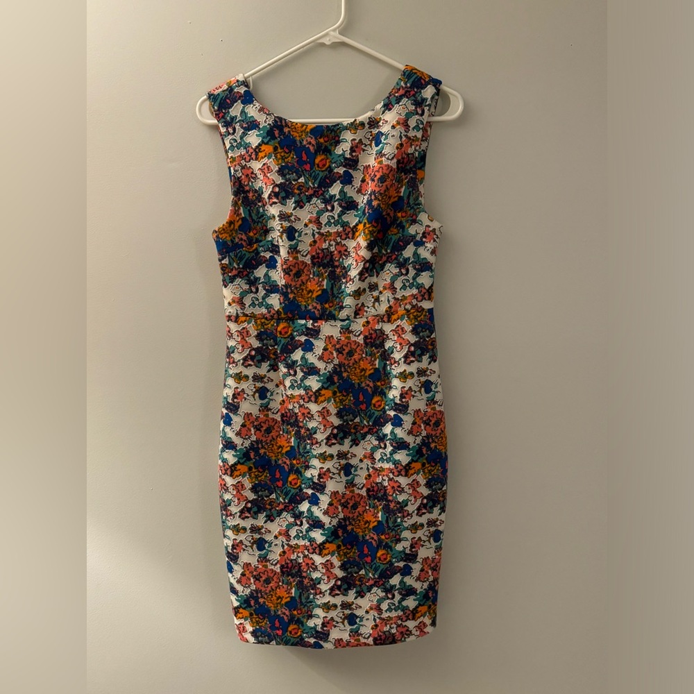 *Plenty by Tracy Reese* Cocktail Dress